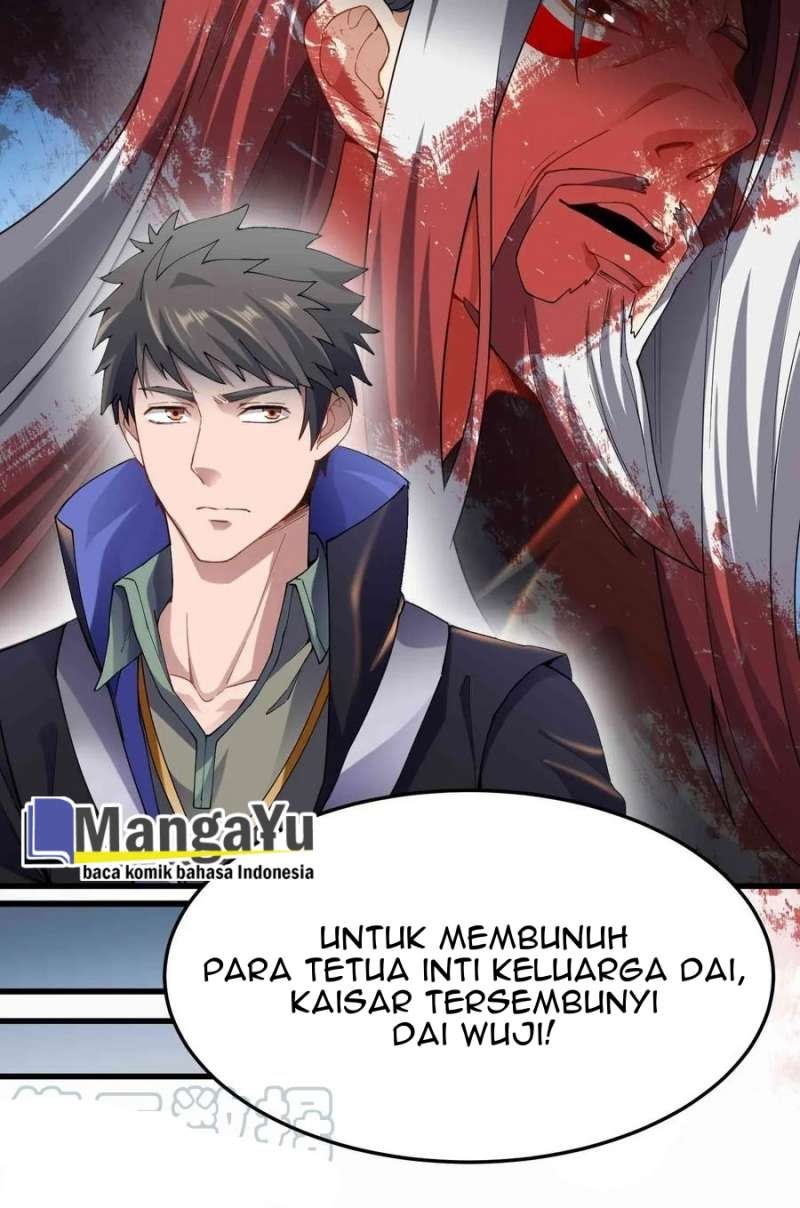 First Dragon (Yuanlong) Chapter 78 Gambar 12